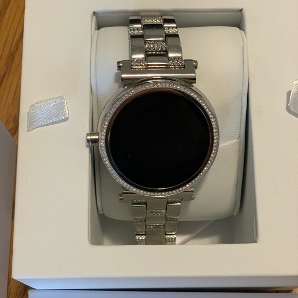 Michael Kors Jewelry - Michael Kors Access Smart Watch Michael Kors Jewelry - Michael Kors Access Smart Watch